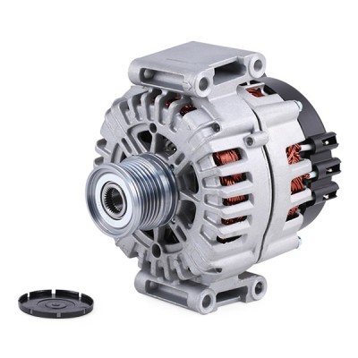 Alternator RIDEX 4G0315 4G0315 - foto 3