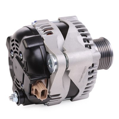 Alternator RIDEX 4G0813 4G0813 - foto 4