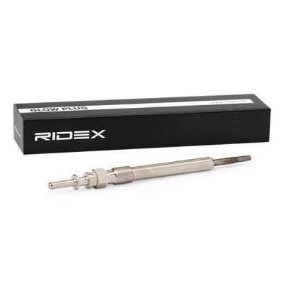 Świeca Żarowa RIDEX 243G0026 243G0026 - foto 2