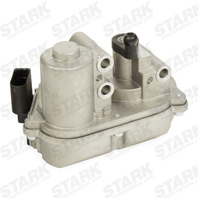 Regulator przepustnicy Stark SKCCO-2910002 SKCCO-2910002 - foto 4