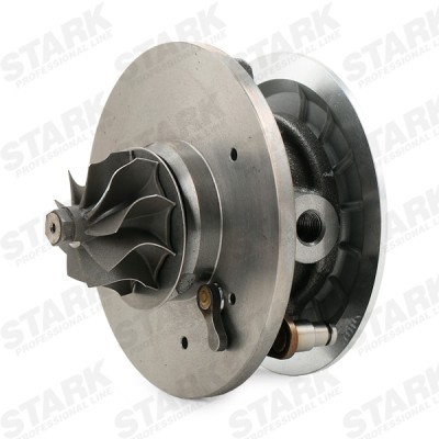 Wkład turbiny (rdzeń) Stark SKCCC-4540002 SKCCC-4540002 - foto 4