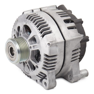 Alternator RIDEX 4G0049R 4G0049R - foto 4