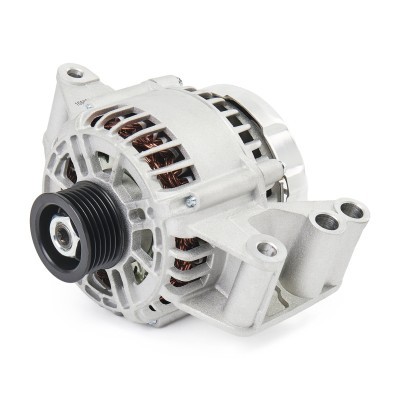 Alternator RIDEX 4G0455 4G0455 - foto 3