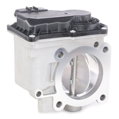 Дроссельная заслонка RIDEX 158T0207 158T0207 - foto 4