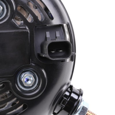 Alternator RIDEX 4G0528 4G0528 - foto 6