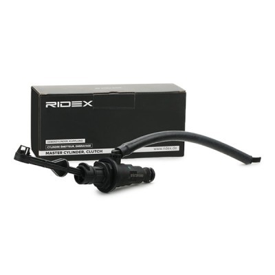 Pompa sprzęgła RIDEX 234M0051 234M0051 - foto 2