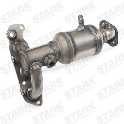 Katalizator Stark SKCCT-4840432 SKCCT-4840432 - foto 4