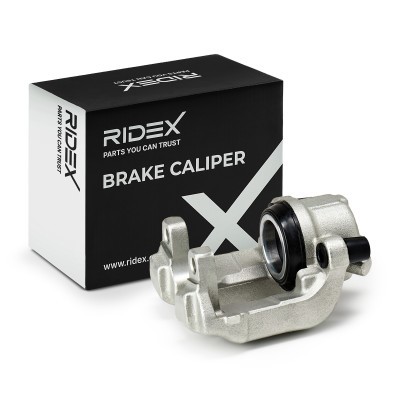 Zacisk Hamulcowy RIDEX 78B1533 78B1533 - foto 2