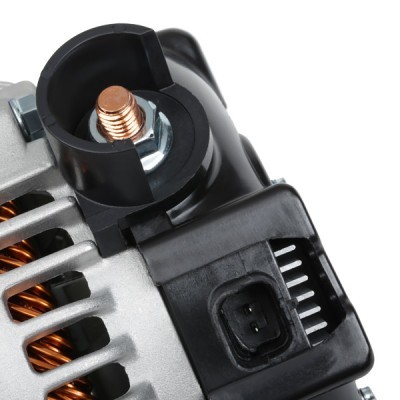 Alternator RIDEX 4G0123 4G0123 - foto 7