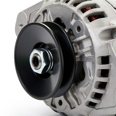 Alternator RIDEX 4G0954R 4G0954R - foto 5