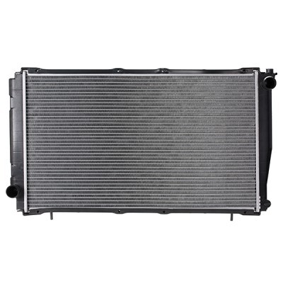Chłodnica RIDEX 470R0362 470R0362 - foto 2