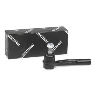 Końcówka drążka kierowniczego RIDEX 914T0089 914T0089 - foto 2