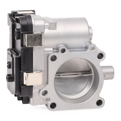 Дроссельная заслонка RIDEX 158T0198 158T0198 - foto 4