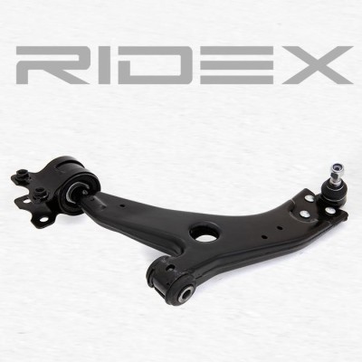 Wahacz RIDEX 273C0139 273C0139 - foto 2