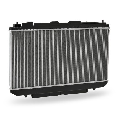Chłodnica RIDEX 470R0334 470R0334 - foto 6