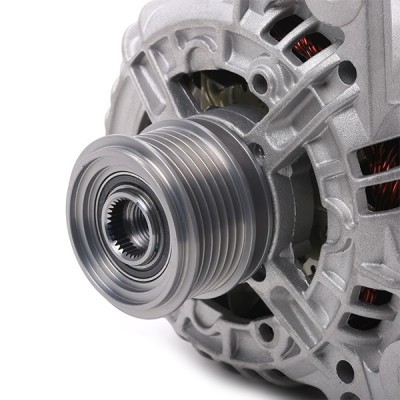 Alternator RIDEX 4G0812 4G0812 - foto 2