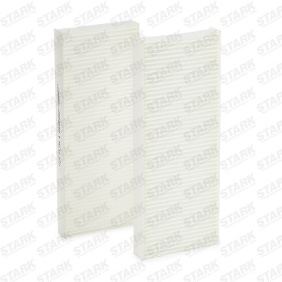 Filtr Kabinowy Stark SKIF-0170081 SKIF-0170081 - foto 4