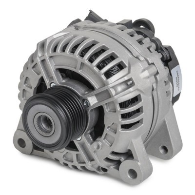 Alternator RIDEX 4G0047R 4G0047R - foto 4