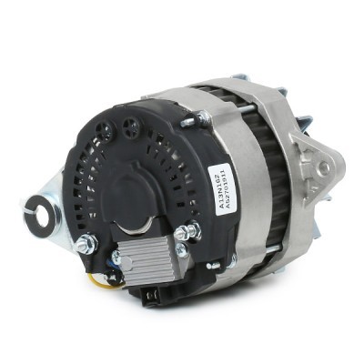 Alternator RIDEX 4G0473R 4G0473R - foto 4