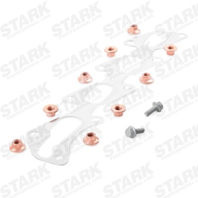 Katalizator Stark SKCCT-4840416 SKCCT-4840416 - foto 5