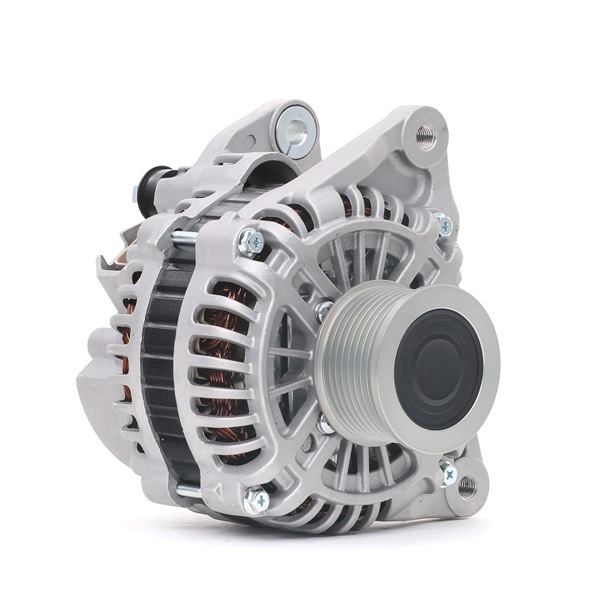Alternator RIDEX 4G0217 4G0217 - foto 1