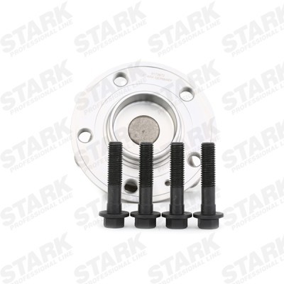 Łożysko Koła Stark SKWB-0180596 SKWB-0180596 - foto 5