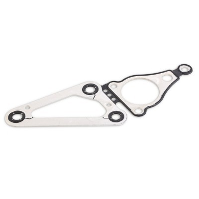 Zestaw łańcucha rozrządu RIDEX 1389T2552 1389T2552 - foto 5