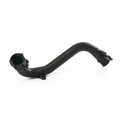 Rura Wąż Turbo Intercoolera RIDEX 3314C0255 3314C0255 - foto 7