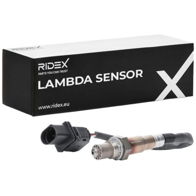 Sonda Lambda RIDEX 3922L0676 3922L0676 - foto 7