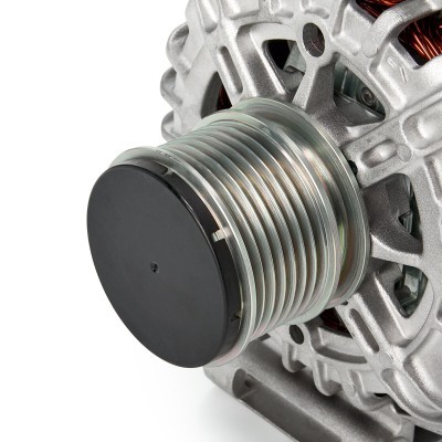 Alternator RIDEX 4G0854R 4G0854R - foto 5