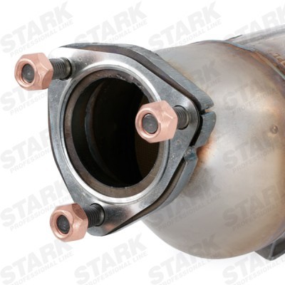 Katalizator Stark SKCCT-4840279 SKCCT-4840279 - foto 6