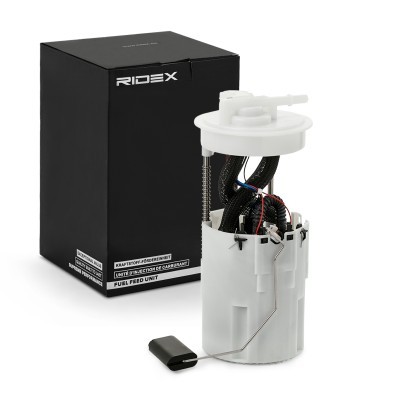 Moduł paliwowy RIDEX 1382F0518 1382F0518 - foto 2