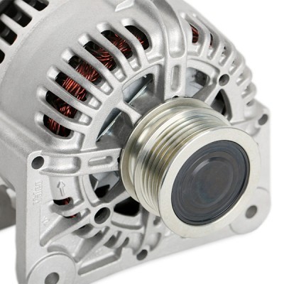 Alternator RIDEX 4G0126R 4G0126R - foto 6