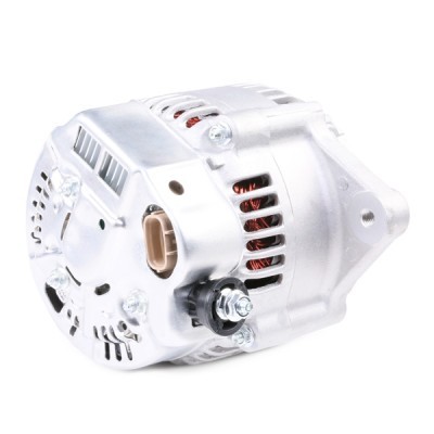 Alternator RIDEX 4G0254 4G0254 - foto 4