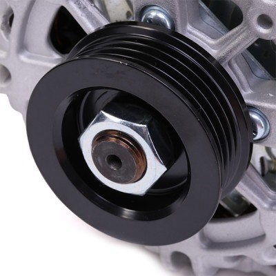 Alternator RIDEX 4G0928 4G0928 - foto 5