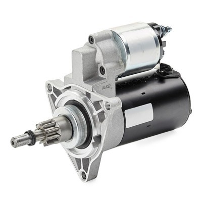 Rozrusznik RIDEX 2S0470R 2S0470R - foto 3