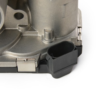 Дроссельная заслонка RIDEX 158T0276 158T0276 - foto 6