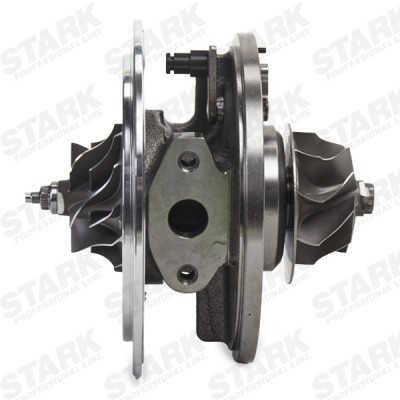 Wkład turbiny (rdzeń) Stark SKCCC-4540159 SKCCC-4540159 - foto 4