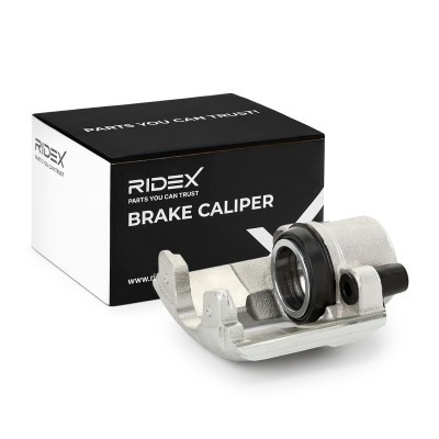 Zacisk Hamulcowy RIDEX 78B0625 78B0625 - foto 2