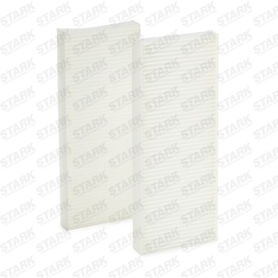 Filtr Kabinowy Stark SKIF-0170081 SKIF-0170081 - foto 3