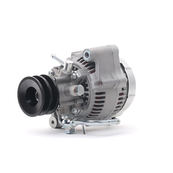 Alternator RIDEX 4G0352 4G0352 - foto 1