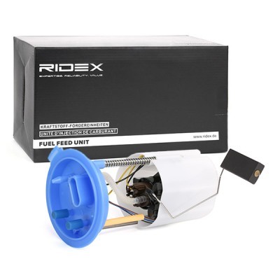 Moduł paliwowy RIDEX 1382F0055 1382F0055 - foto 2