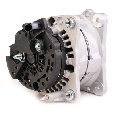 Alternator RIDEX 4G0586 4G0586 - foto 4