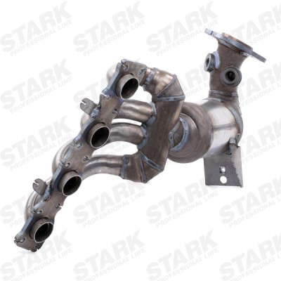 Katalizator Stark SKCCT-4840183 SKCCT-4840183 - foto 2