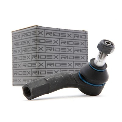 Końcówka drążka kierowniczego RIDEX 914T0046 914T0046 - foto 3