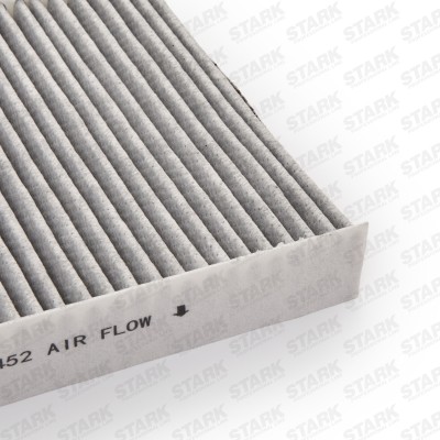 Filtr Kabinowy Stark SKIF-0170215 SKIF-0170215 - foto 5