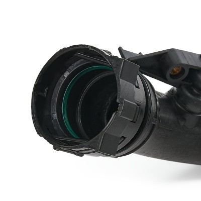 Rura Wąż Turbo Intercoolera RIDEX 3314C0255 3314C0255 - foto 9