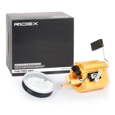 Moduł paliwowy RIDEX 1382F0173 1382F0173 - foto 1