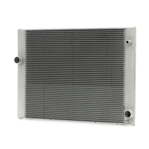 Chłodnica RIDEX 470R0844 470R0844 - foto 1