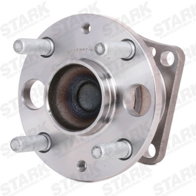 Łożysko Koła Stark SKWB-0180871 SKWB-0180871 - foto 3